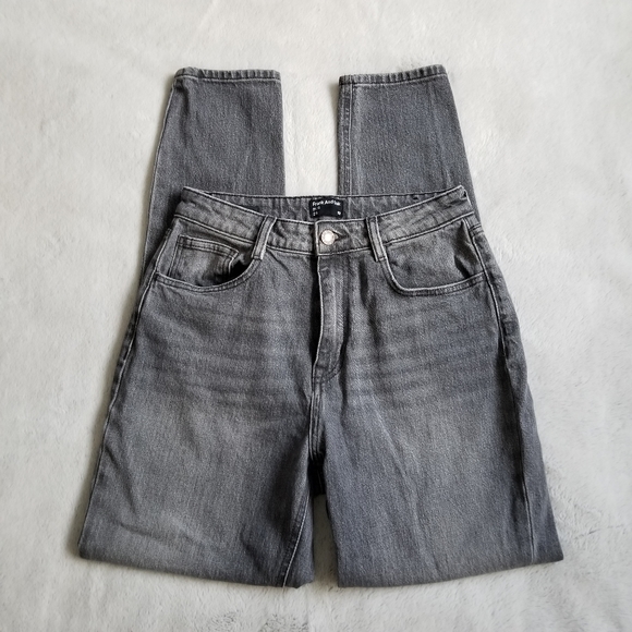 FRANK & OAK Kim Comfort Slim Jean Size 28 - Picture 7 of 15